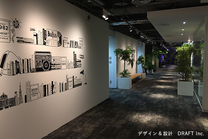 SPAブランド会社 イメージ写真9
